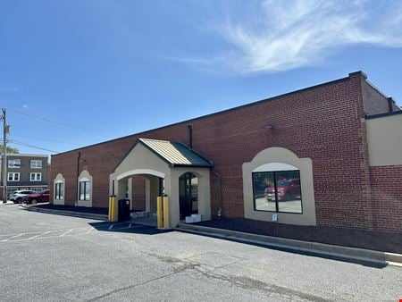 Office space for Rent at 215 North St, Suite B+E in Elkton
