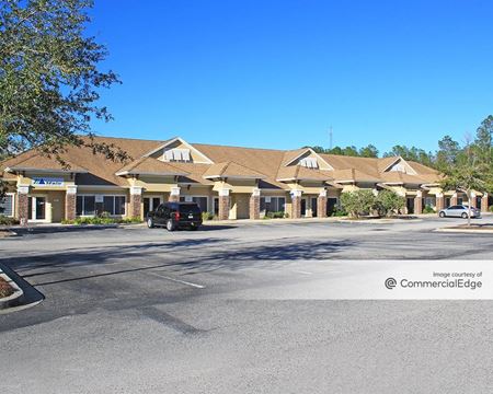 Office space for Rent at 109 Nature Walk Pkwy in St. Augustine