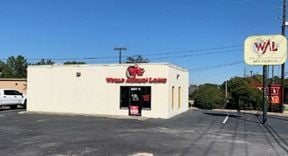 8907 Two Notch Rd