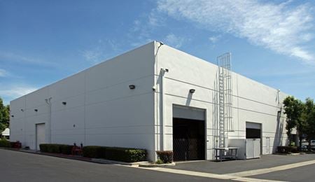 Office space for Rent at 1275 S Lewis St in Anaheim