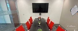 Office Space for Sublease in Tempe