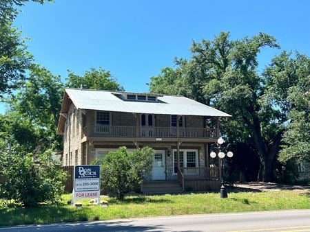 Photo of commercial space at 3315 Ranch to Market Road 1869 in Liberty Hill