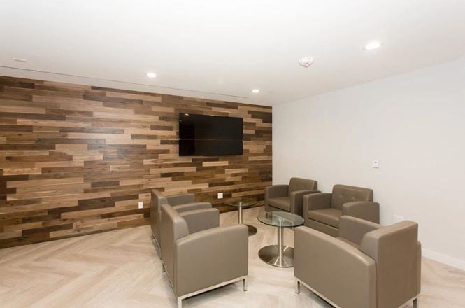 Office Villas