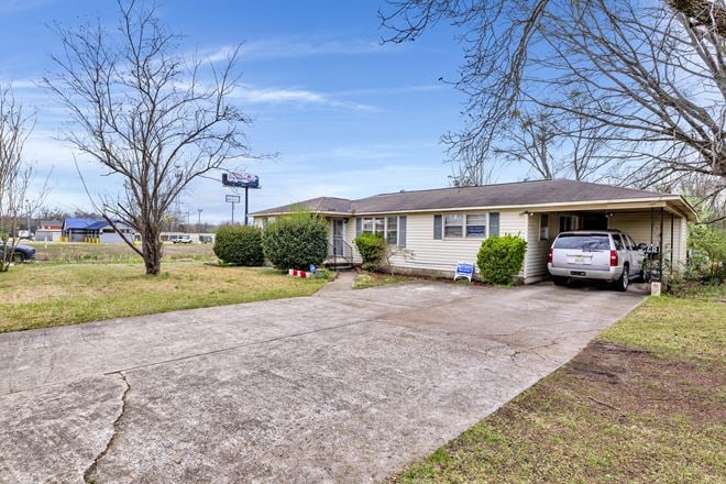 0.45 Ac for Redevelopment - McCalla, AL