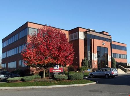Office space for Rent at 40 Tioga Way in Marblehead
