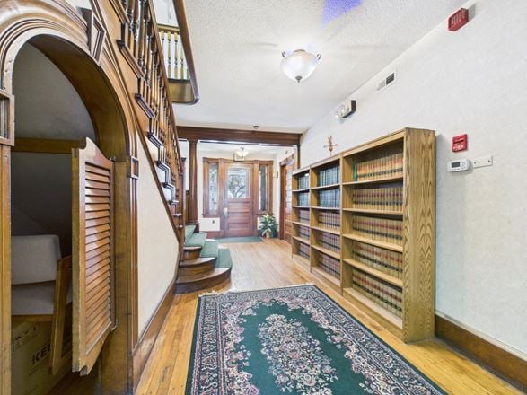 Rose Cottage Professional Building