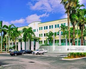 2500 Weston Rd
