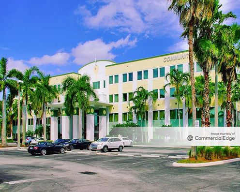 2500 Weston Rd