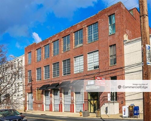 3901 Main Street
