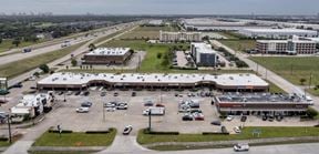 Fairporte Green Shopping Center