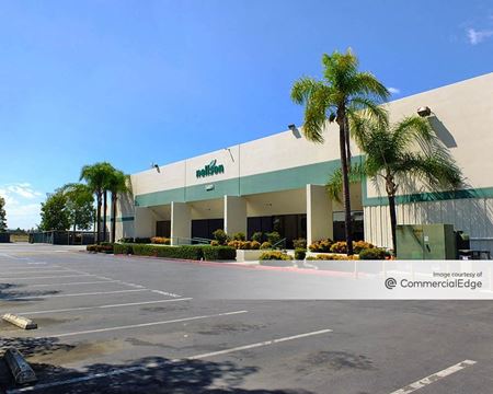 Photo of commercial space at 5801 Ayala Avenue in Irwindale