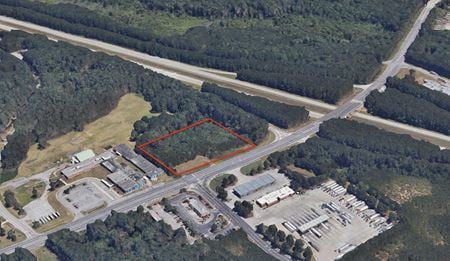 Photo of commercial space at 2774-2814 Forest Pkwy in Ellenwood