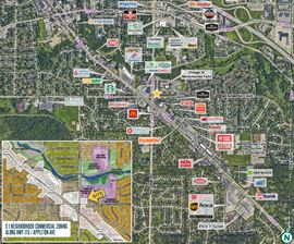 Menomonee Falls Retail