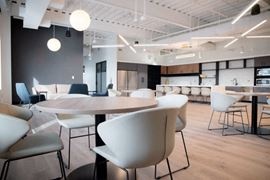Venture X - College Park