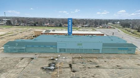 Retail space for Rent at 800 Mississippi 1 in Greenville
