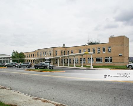 Photo of commercial space at 200 Airport Road in New Cumberland