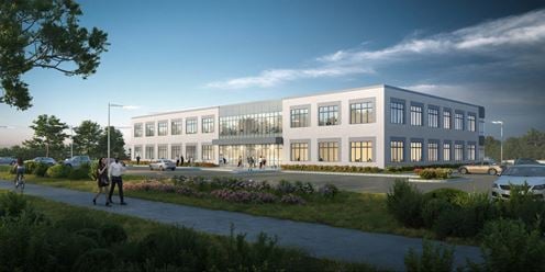 The York Health Center