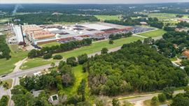 Development Land - 7.22 +/- acres - Hwy 302