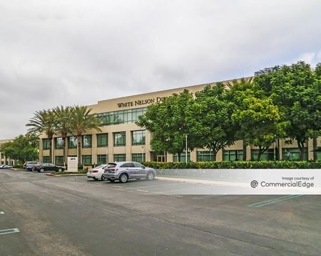 Office space for Rent at 2875 Michelle Drive in Irvine