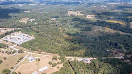 VacantLand space for Sale at  Old Dobbins Bridge Road  in Fair Play