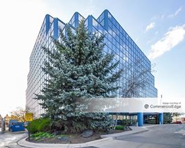 Naperville Financial Center