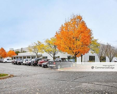 Commercial space for Rent at 13512 Business Center Drive NW in Elk River