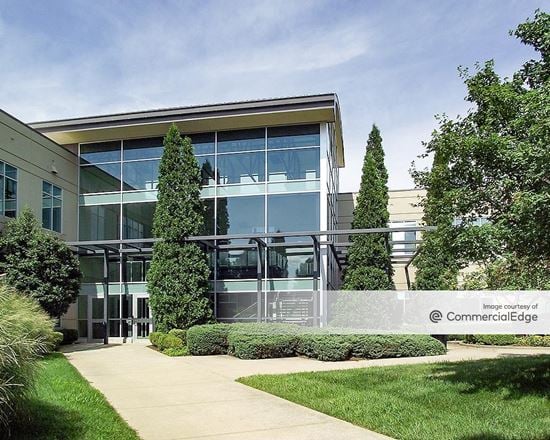 One Triton Office Park