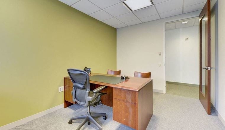 Carr Workplaces - Bethesda
