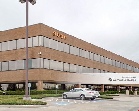 Office space for Rent at 9000 Gulf Freeway in Houston