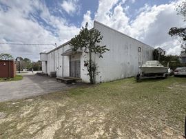 3610 Crawfordville Rd