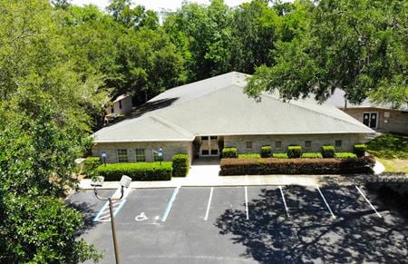 Photo of commercial space at 6871 Belfort Oaks Pl in Jacksonville