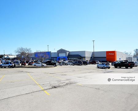 Photo of commercial space at 15050 South Springdale Avenue in Middlefield
