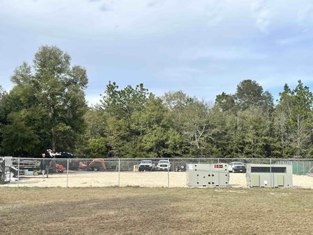 Photo of commercial space at 583 Armistead Blvd in Holt