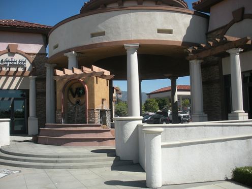 Victoria Promenade