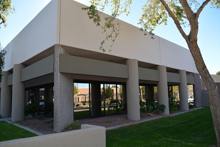 Industrial space for Rent at 124 W Orion St in Tempe