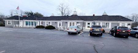 Office space for Rent at 769 U.S. 9 in Berkeley Township