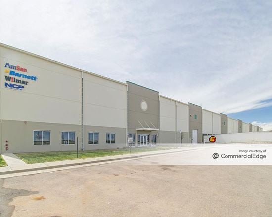 Prologis Park 70 - Bldg 4