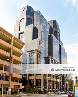 US Bank Centre on Playhouse Square