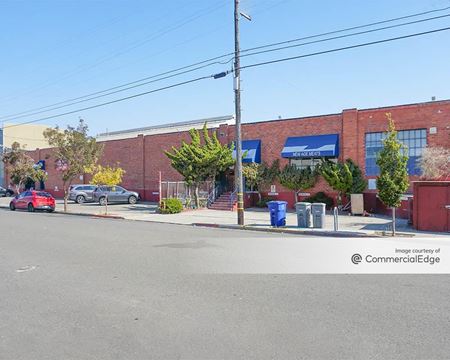 Industrial space for Rent at 1001 Camelia Street in Berkeley