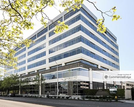 Office space for Rent at 1231 116th Avenue NE in Bellevue