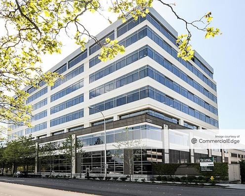 Overlake Medical Pavilion