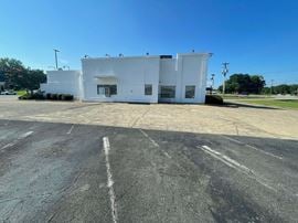 Freestanding QSR Available for Lease