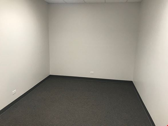 Workstyle Flexible Spaces - 2100 Manchester Road