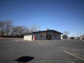 1010 Fort Crook Road South