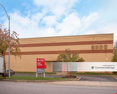 Photo of commercial space at 8250 Preston Ct in Jessup