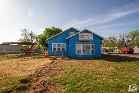1823 Freeland Ave - San Angelo