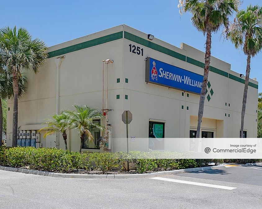 1201 & 1251 Jupiter Park Drive 1201 Jupiter Park Drive, Jupiter, FL