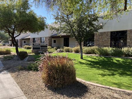Office space for Rent at 3920 S. Rural Rd. in Tempe