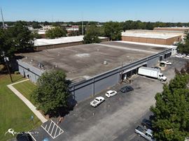 ±51,738 SF Industrial Office/Warehouse in Stone Mountain, GA