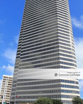 America Tower